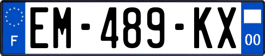 EM-489-KX
