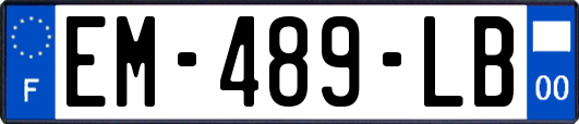 EM-489-LB