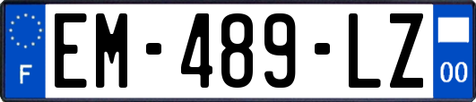 EM-489-LZ