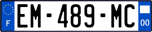 EM-489-MC