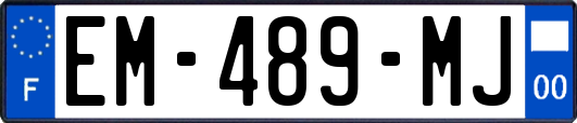 EM-489-MJ