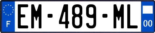 EM-489-ML