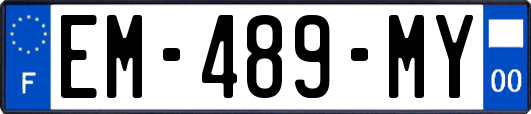 EM-489-MY