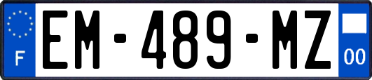 EM-489-MZ