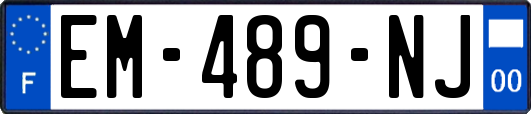 EM-489-NJ