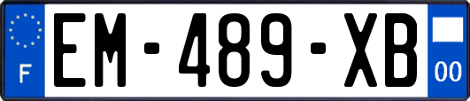 EM-489-XB