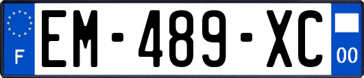 EM-489-XC