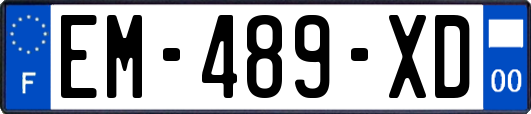 EM-489-XD