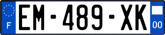 EM-489-XK