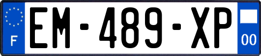EM-489-XP