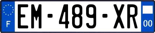 EM-489-XR