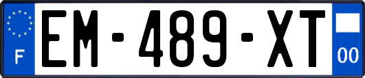 EM-489-XT