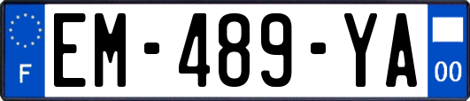 EM-489-YA