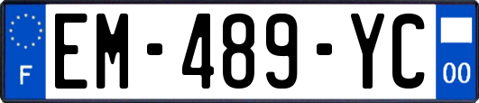 EM-489-YC