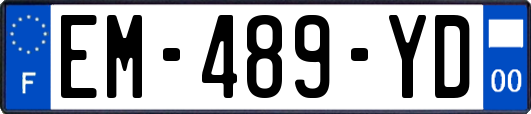 EM-489-YD