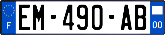 EM-490-AB