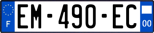 EM-490-EC
