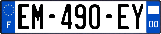 EM-490-EY