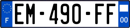 EM-490-FF