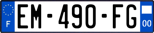 EM-490-FG