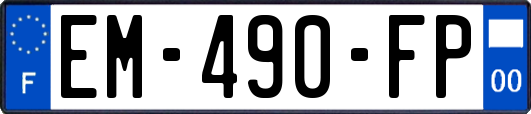 EM-490-FP