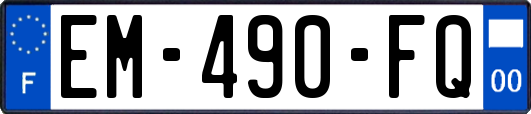 EM-490-FQ