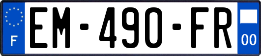 EM-490-FR