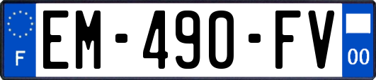EM-490-FV