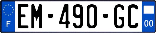 EM-490-GC