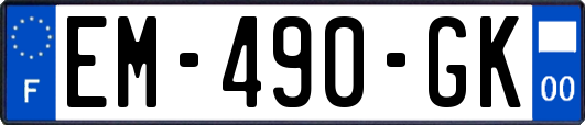EM-490-GK