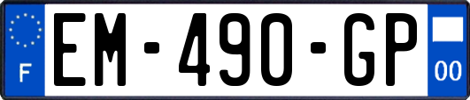 EM-490-GP