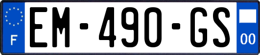 EM-490-GS