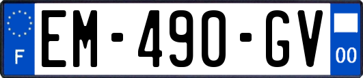 EM-490-GV