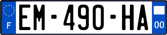 EM-490-HA