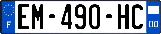 EM-490-HC