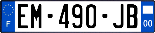 EM-490-JB