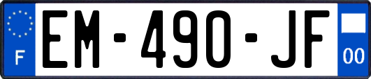 EM-490-JF