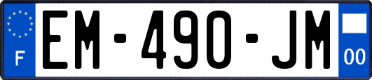 EM-490-JM