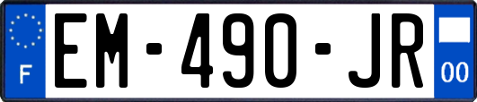 EM-490-JR