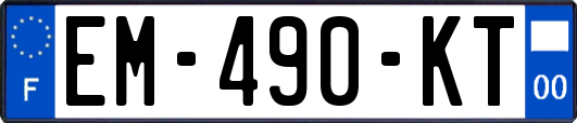 EM-490-KT