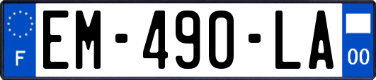 EM-490-LA