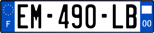 EM-490-LB