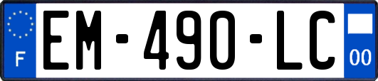 EM-490-LC