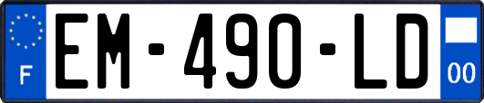 EM-490-LD