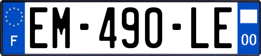 EM-490-LE