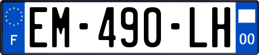 EM-490-LH