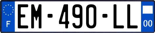 EM-490-LL