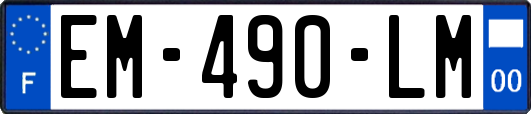 EM-490-LM