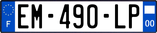 EM-490-LP