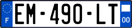 EM-490-LT